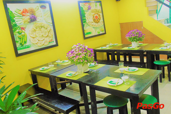 Đặc Sản Hoàng Tín Lê Hồng Phong - 15