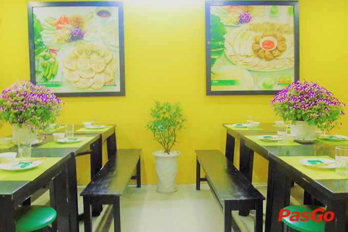 Đặc Sản Hoàng Tín Lê Hồng Phong - 16