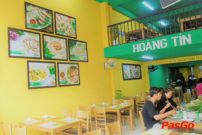 Đặc Sản Hoàng Tín Lê Hồng Phong - 17