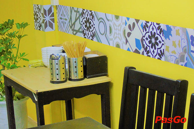 Đặc Sản Hoàng Tín Lê Hồng Phong - 18