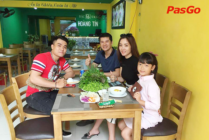 Đặc Sản Hoàng Tín Lê Hồng Phong - 20