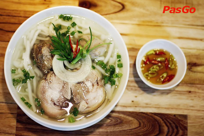 Đặc Sản Hoàng Tín Lê Hồng Phong - 3