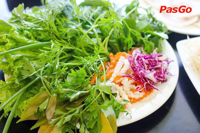 Đặc Sản Hoàng Tín Lê Hồng Phong - 4