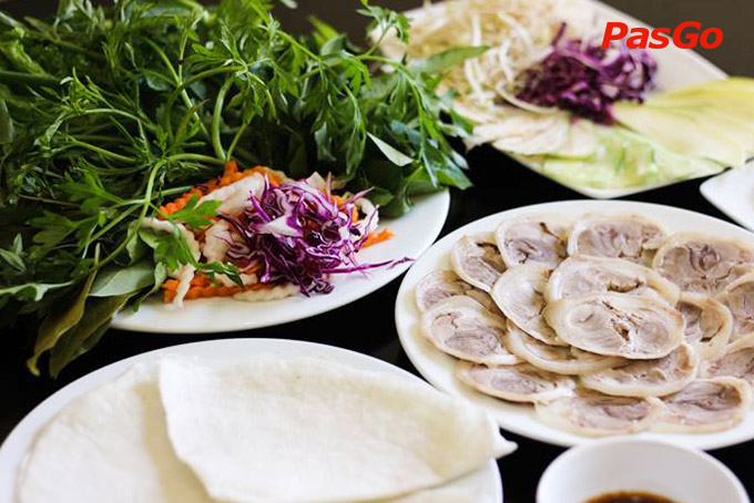 Đặc Sản Hoàng Tín Lê Hồng Phong - 5