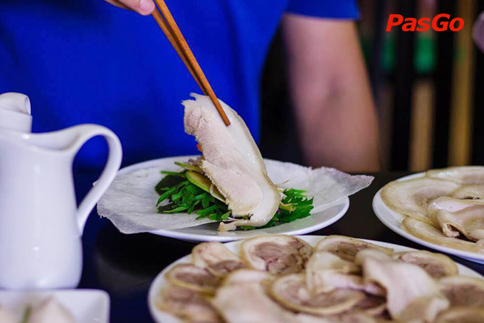 Đặc Sản Hoàng Tín Lê Hồng Phong - 6