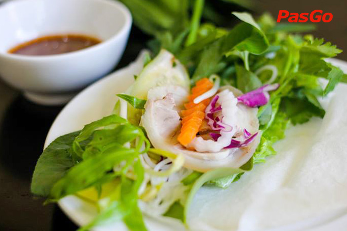 Đặc Sản Hoàng Tín Lê Hồng Phong - 7