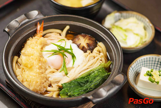 nhà hàng daruma duy tân - 14