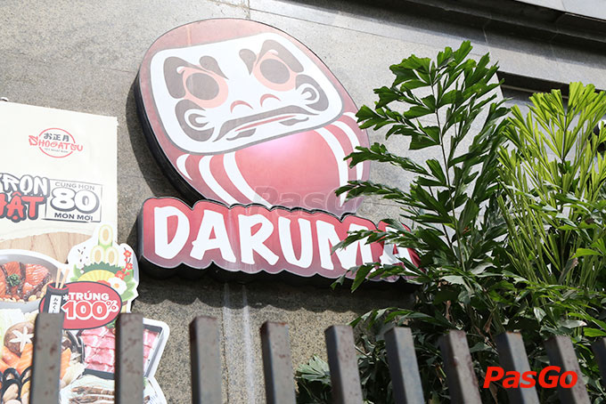 nhà hàng daruma duy tân - 21