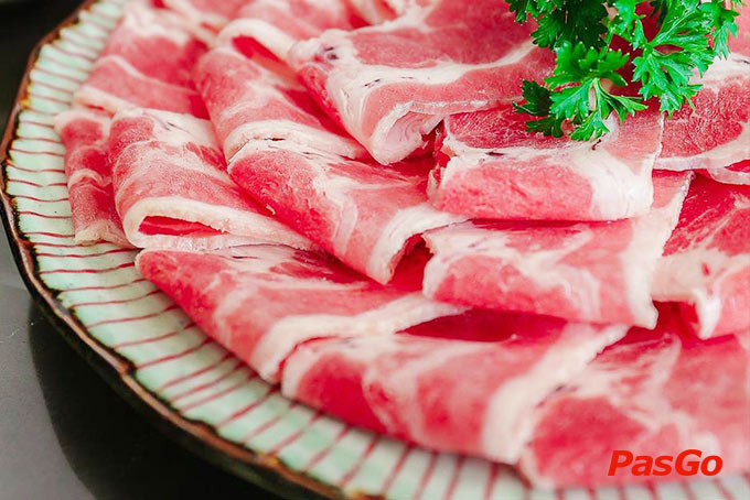 nhà hàng daruma giảng võ - 17