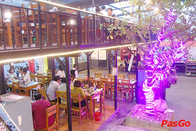 Dê Nghĩa II Đỗ Bá - 18