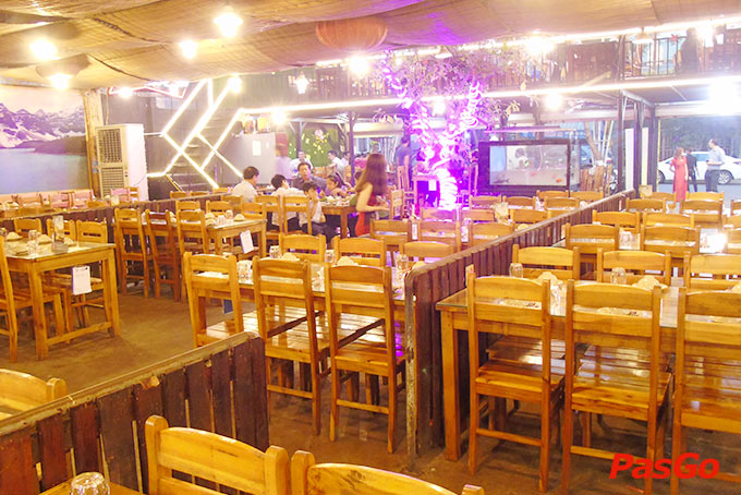 Dê Nghĩa II Đỗ Bá - 20