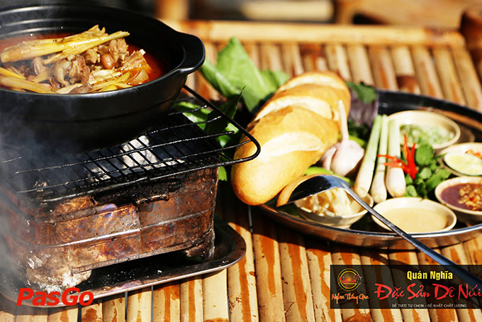 Dê Nghĩa IV Hải Châu - 10