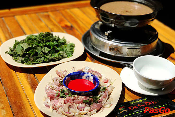 Dê Nghĩa IV Hải Châu - 13