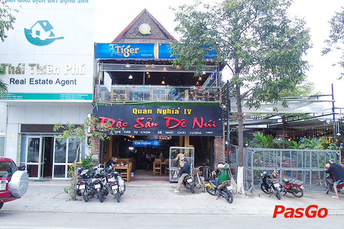 Dê Nghĩa IV Hải Châu - 18