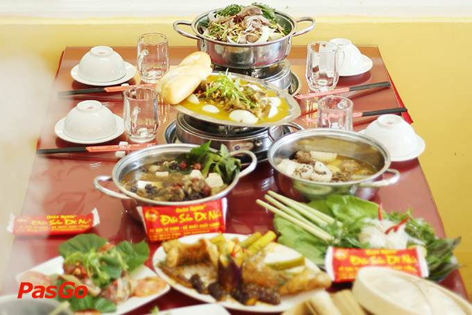 Top 7 nhà hàng ngon, nổi tiếng nhất ở đường 2/9 Đà Nẵng - 7