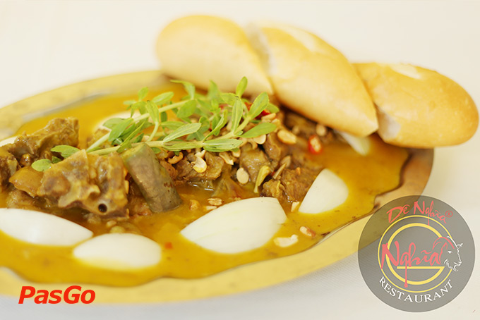 Dê Nghĩa IV Hải Châu - 3