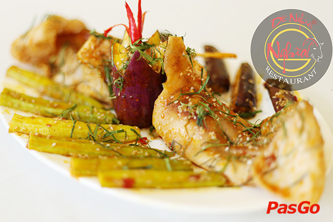 Dê Nghĩa IV Hải Châu - 7