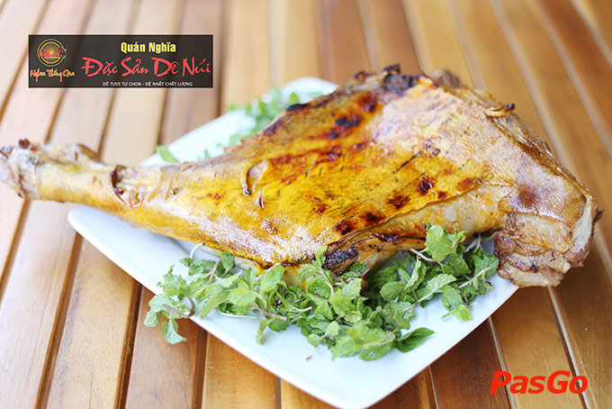 Dê Nghĩa IV Hải Châu - 8