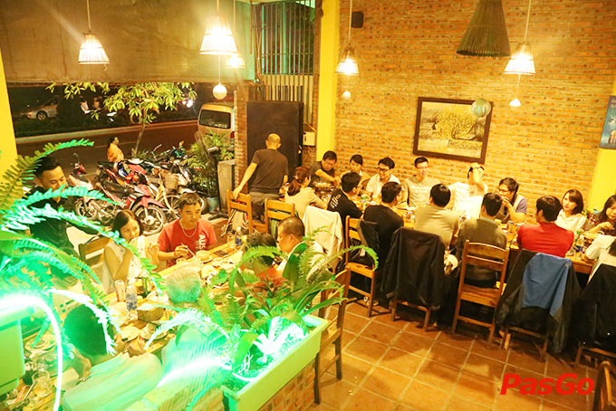 Dê Nghĩa IV Hải Châu - 19