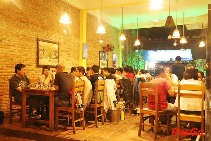 Dê Nghĩa IV Hải Châu - 21