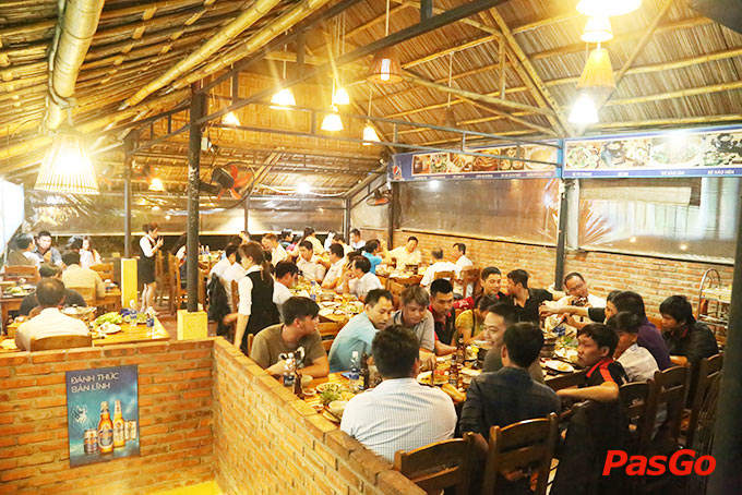 Dê Nghĩa IV Hải Châu - 23