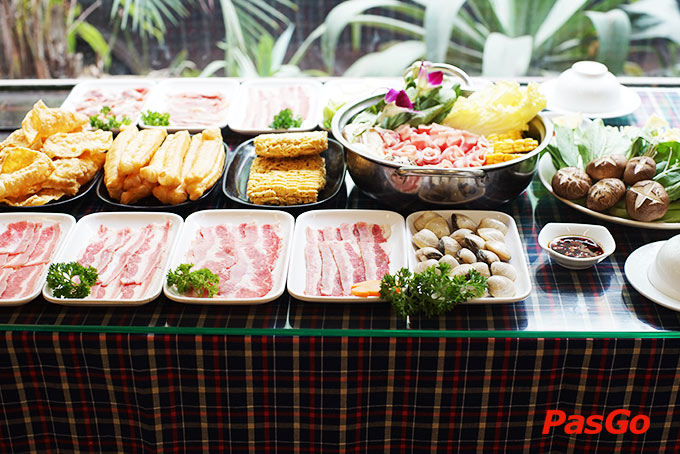 Đệ Nhất Nướng Nguyễn Cảnh Dị - Đệ Nhất Nướng Nguyễn Cảnh Dị - 1