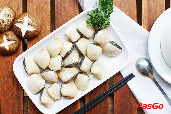 Đệ Nhất Nướng Nguyễn Cảnh Dị - 10