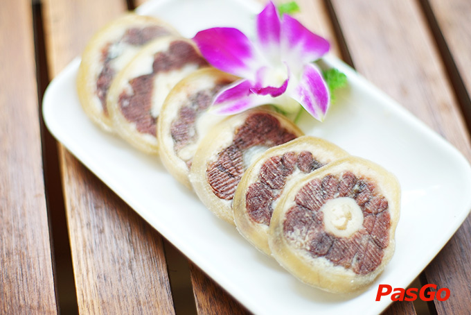 Đệ Nhất Nướng Nguyễn Cảnh Dị - 13