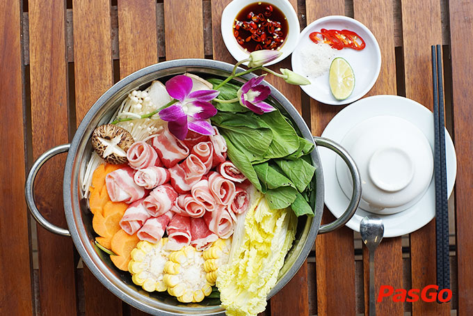 Đệ Nhất Nướng Nguyễn Cảnh Dị - 3