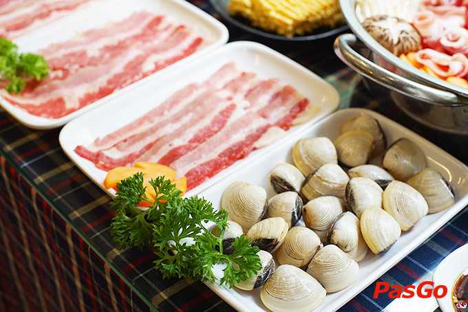 Đệ Nhất Nướng Nguyễn Cảnh Dị - 5