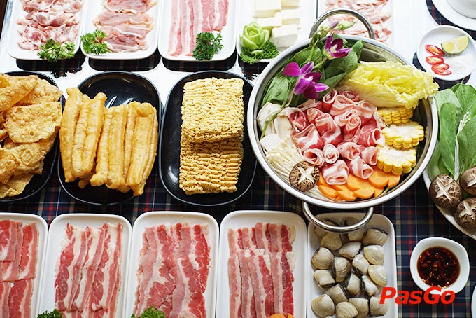 Đệ Nhất Nướng Nguyễn Cảnh Dị - 7