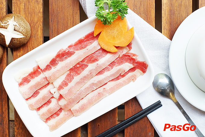 Đệ Nhất Nướng Nguyễn Cảnh Dị - 8