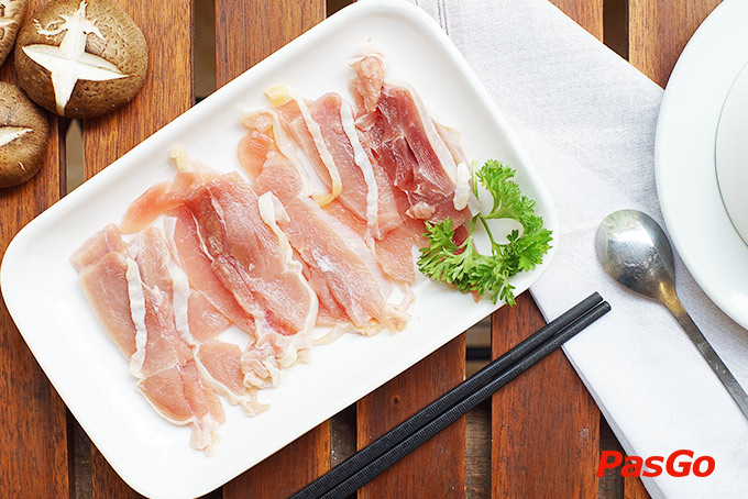 Đệ Nhất Nướng Nguyễn Cảnh Dị - 9