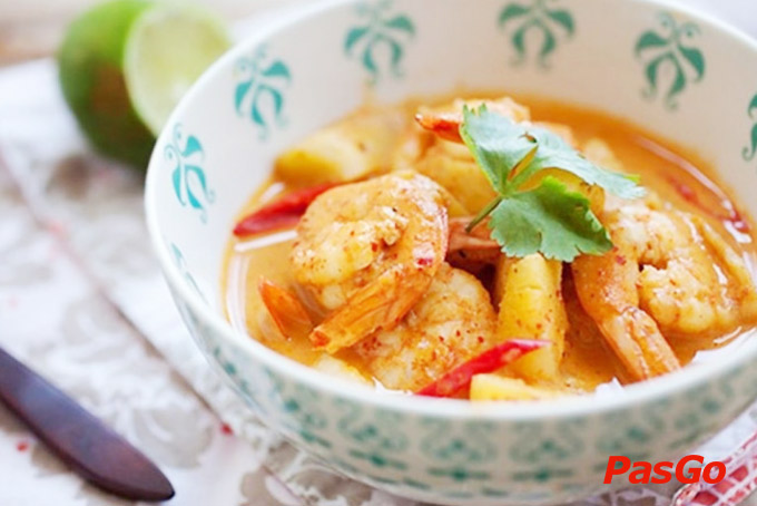 Nhà hàng December - 10