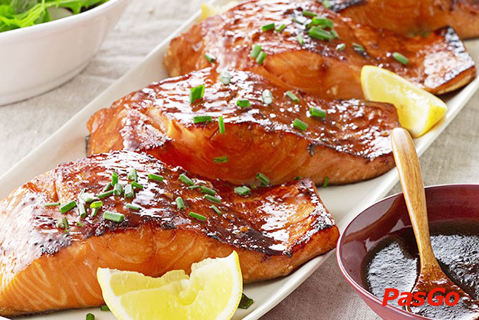 Nhà hàng December - 12