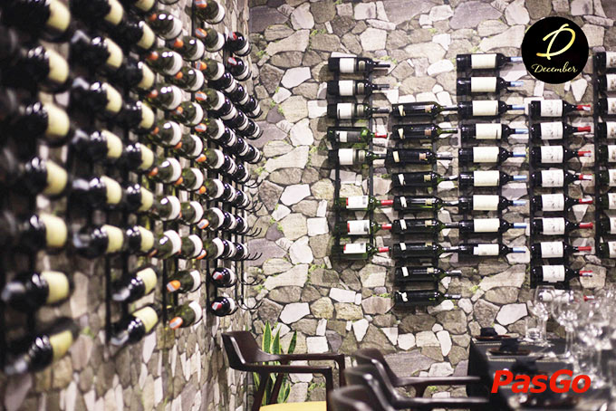 Nhà hàng December - 14