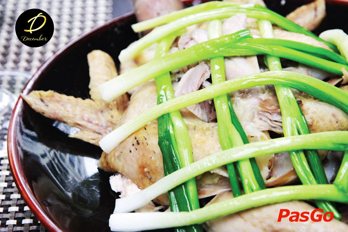 Nhà hàng December - 3