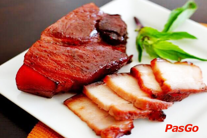 Nhà hàng December - 5