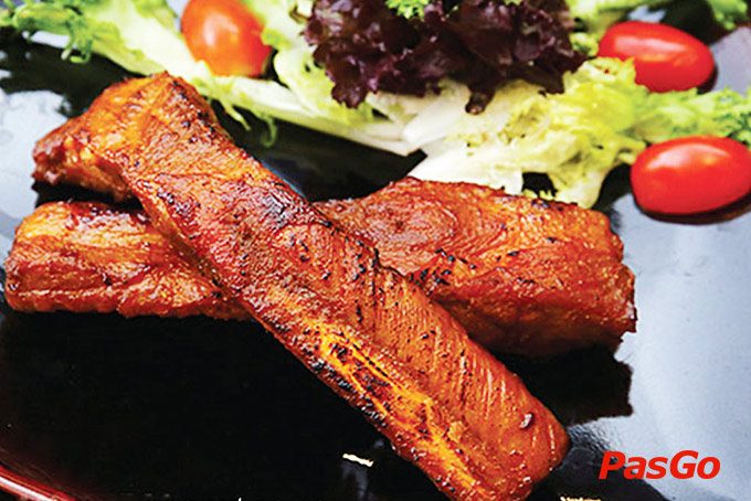 Nhà hàng December - 6