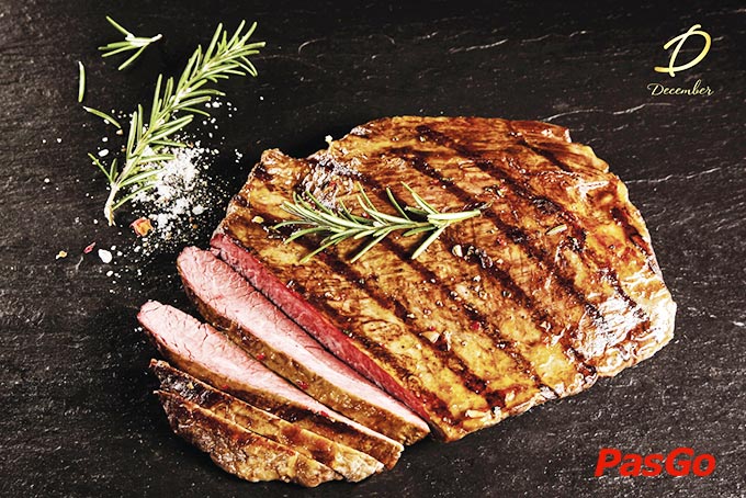 Nhà hàng December - 7