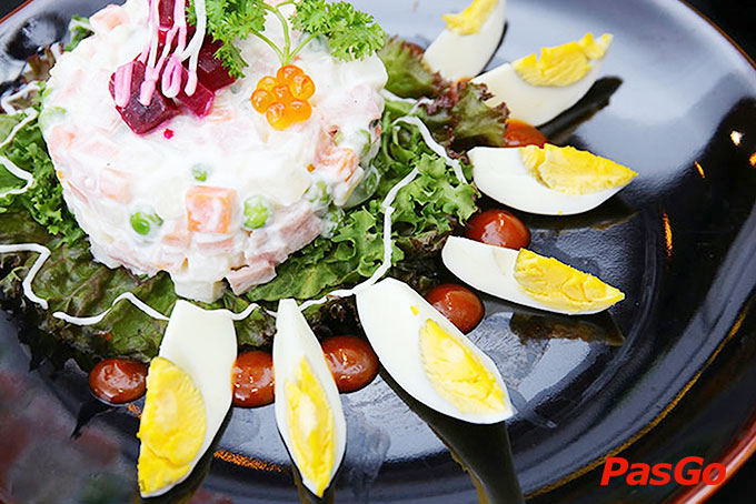 December - Trương Định