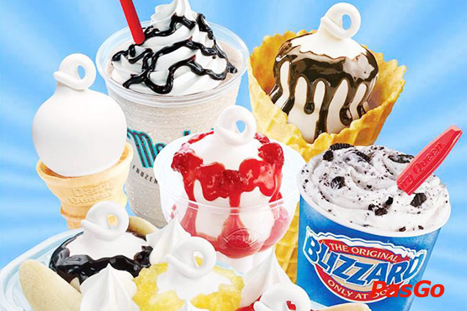 DQ Grill & Chill Nguyễn Ảnh Thủ - 12