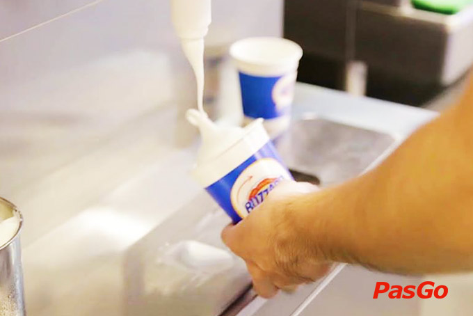 DQ Grill & Chill Nguyễn Thị Thập - 1