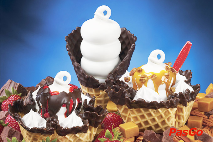 DQ Grill & Chill Nguyễn Thị Thập - 3