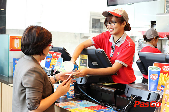 DQ Grill & Chill Phan Xích Long - 22