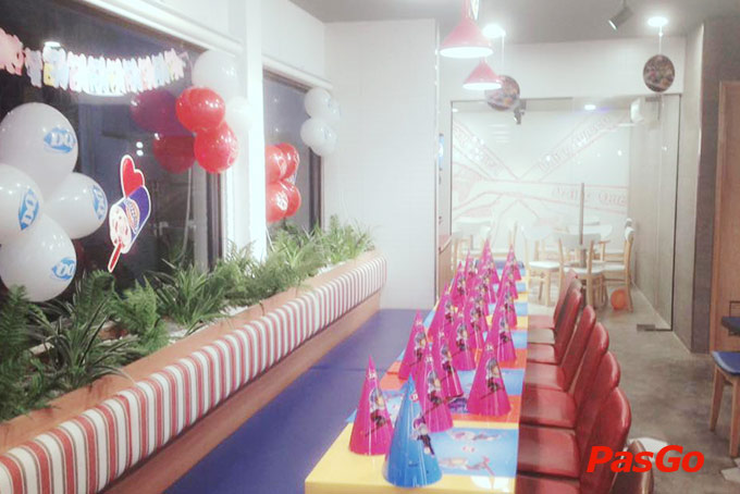 DQ Grill & Chill Phan Xích Long - 23