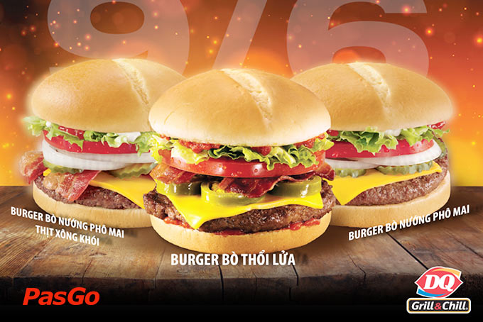 DQ Grill Chill Võ Văn Ngân - 18