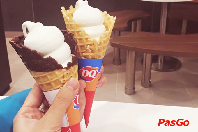 DQ Grill Chill Võ Văn Ngân - 2