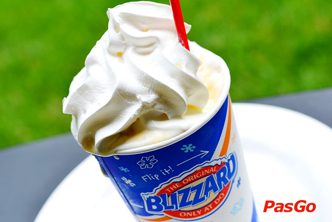 DQ Grill Chill Võ Văn Ngân - 3