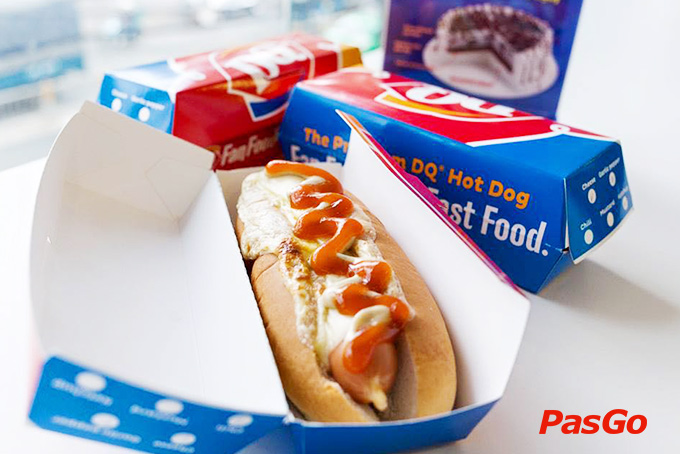 DQ Grill Chill Võ Văn Ngân - 11